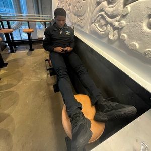 Meet your Posher, Herbert